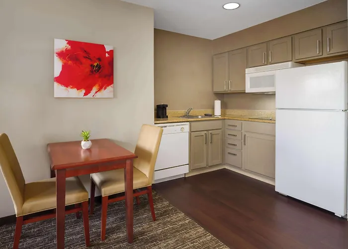 Homewood Suites By Hilton Providence-Warwick